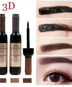 Gel para cejas Tatoo | OkO-OkO
