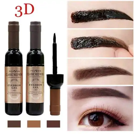 Gel para cejas Tatoo | OkO-OkO