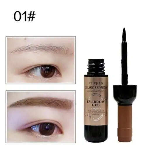 Gel para cejas Tatoo | OkO-OkO