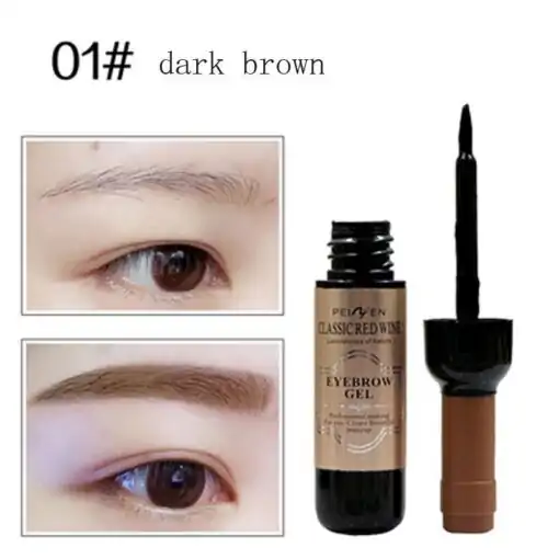 Gel para cejas Tatoo | OkO-OkO