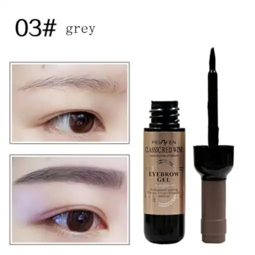 Gel para cejas Tatoo | OkO-OkO