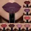 Schoonheid en Accessoires <br> Lipstick met bijpassende lipgloss | OkO-OKO™ Lipstick en waterproof gloss trendkleuren | OkO-OkO