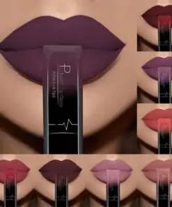 Lipstick and waterproof gloss trend colors | OkO-OkO