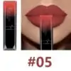 Beauty and Accessories <br> Lipstick with matching lip gloss | OkO-OKO™ Lipstick and waterproof gloss trend colors | OkO-OkO