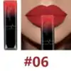Beauty and Accessories <br> Lipstick with matching lip gloss | OkO-OKO™ Lipstick and waterproof gloss trend colors | OkO-OkO
