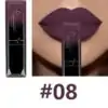 Beauty and Accessories <br> Lipstick with matching lip gloss | OkO-OKO™ Lipstick and waterproof gloss trend colors | OkO-OkO