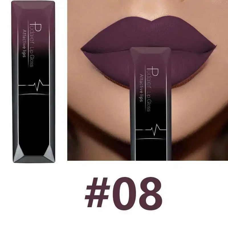 Beauty and Accessories <br> Lipstick with matching lip gloss | OkO-OKO™ Lipstick and waterproof gloss trend colors | OkO-OkO
