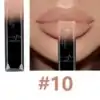 Beauty and Accessories <br> Lipstick with matching lip gloss | OkO-OKO™ Lipstick and waterproof gloss trend colors | OkO-OkO