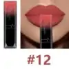 Beauty and Accessories <br> Lipstick with matching lip gloss | OkO-OKO™ Lipstick and waterproof gloss trend colors | OkO-OkO