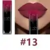 Beauty and Accessories <br> Lipstick with matching lip gloss | OkO-OKO™ Lipstick and waterproof gloss trend colors | OkO-OkO