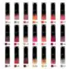 Beauty and Accessories <br> Lipstick with matching lip gloss | OkO-OKO™ Lipstick and waterproof gloss trend colors | OkO-OkO