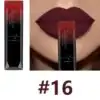 Beauty and Accessories <br> Lipstick with matching lip gloss | OkO-OKO™ Lipstick and waterproof gloss trend colors | OkO-OkO