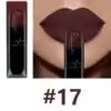 Beauty and Accessories <br> Lipstick with matching lip gloss | OkO-OKO™ Lipstick and waterproof gloss trend colors | OkO-OkO