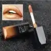 Beauty and Accessories <br> Lipstick with matching lip gloss | OkO-OKO™ Lipstick and waterproof gloss trend colors | OkO-OkO