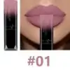 Beauty and Accessories <br> Lipstick with matching lip gloss | OkO-OKO™ Lipstick and waterproof gloss trend colors | OkO-OkO