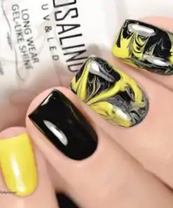 Gel-Lack 60 Farben | OkO-OkO