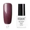 Vernis Gel 60 couleurs | OkO-OkO