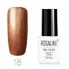 Vernis Gel 60 couleurs | OkO-OkO