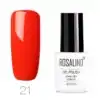 Vernis Gel 60 couleurs | OkO-OkO