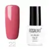 Vernis Gel 60 couleurs | OkO-OkO