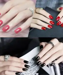 Gel-Lack 60 Farben | OkO-OkO