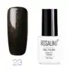 Vernis Gel 60 couleurs | OkO-OkO
