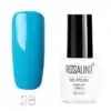 Vernis Gel 60 couleurs | OkO-OkO