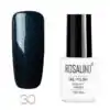 Vernis Gel 60 couleurs | OkO-OkO