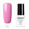 Vernis Gel 60 couleurs | OkO-OkO