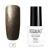 Vernis Gel 60 couleurs | OkO-OkO