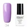 Vernis Gel 60 couleurs | OkO-OkO
