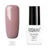 Vernis Gel 60 couleurs | OkO-OkO