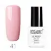 Vernis Gel 60 couleurs | OkO-OkO