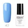 Vernis Gel 60 couleurs | OkO-OkO