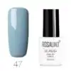 Vernis Gel 60 couleurs | OkO-OkO