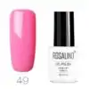 Vernis Gel 60 couleurs | OkO-OkO