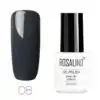 Vernis Gel 60 couleurs | OkO-OkO