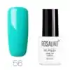 Vernis Gel 60 couleurs | OkO-OkO