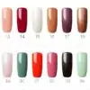 Vernis Gel 60 couleurs | OkO-OkO