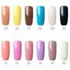 Vernis Gel 60 couleurs | OkO-OkO