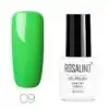 Vernis Gel 60 couleurs | OkO-OkO