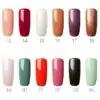 Vernis Gel 60 couleurs | OkO-OkO