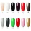 Vernis Gel 60 couleurs | OkO-OkO
