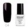 Vernis Gel 60 couleurs | OkO-OkO