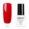 Vernis Gel 60 couleurs | OkO-OkO