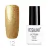 Vernis Gel 60 couleurs | OkO-OkO