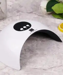 UV LED lamp voor gellak - timer | OkO-OkO
