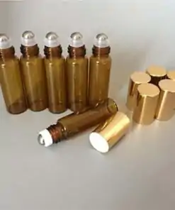 bouteille-en-verre-avec-bille-metalique oko oko