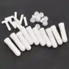 Essential Oil Diffuser Empty Nasal Inhaler. | OkO-OKO™ Empty nasal inhaler lot of 10 pcs | oko