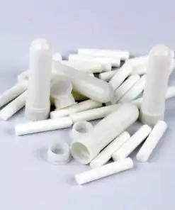 Inhalateur nasal vide avec noyau cotton | oko oko